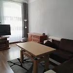 Mieszkanie Na Nadodrzu