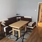 Mieszkanie Na Nadodrzu