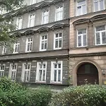 Mieszkanie Na Nadodrzu