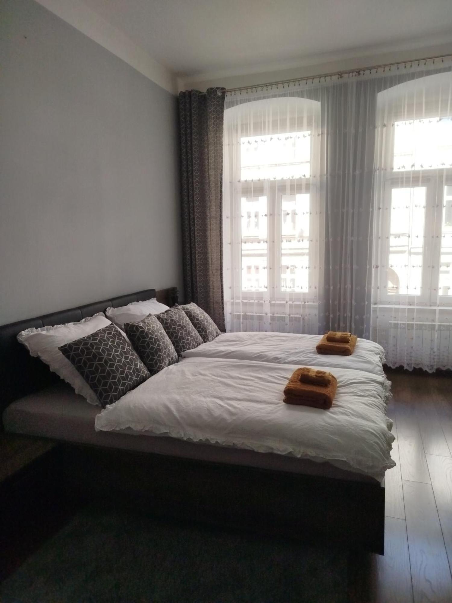 Mieszkanie Na Nadodrzu Apartment Wroclaw