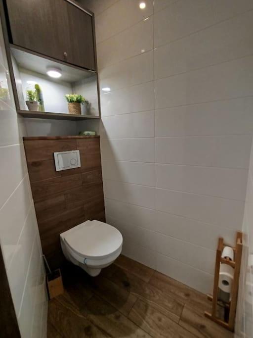 Apartment Mieszkanie Na Nadodrzu *