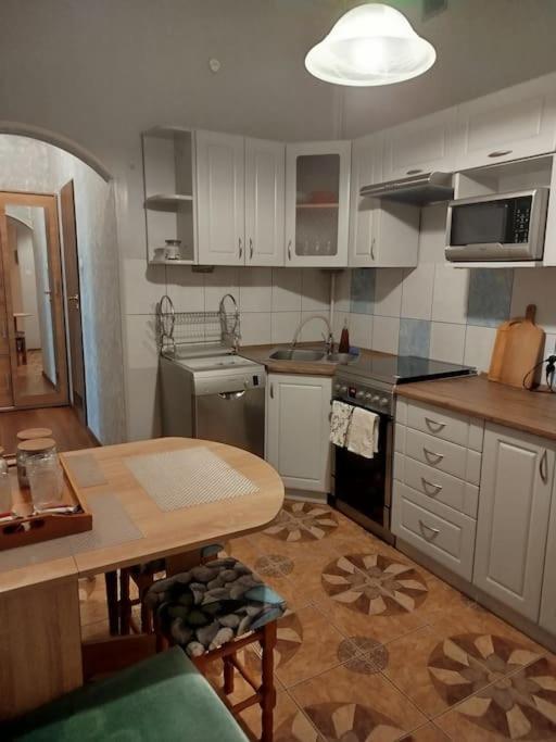 Apartment Mieszkanie Na Nadodrzu *