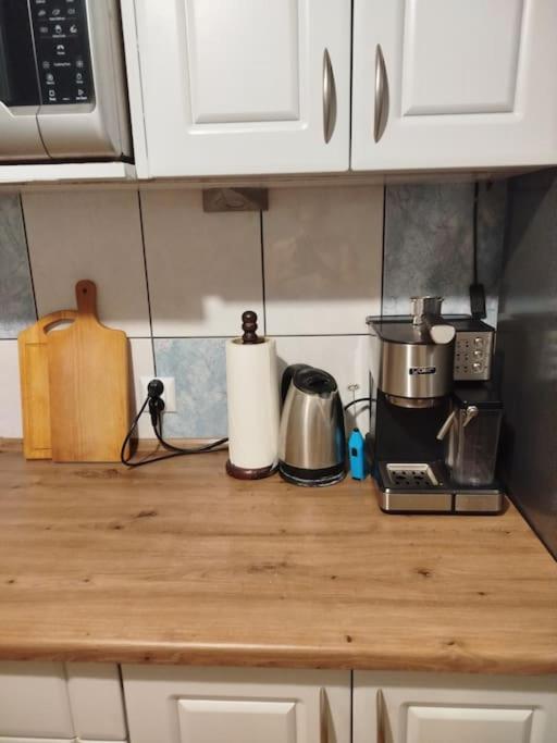 Mieszkanie Na Nadodrzu Apartment *