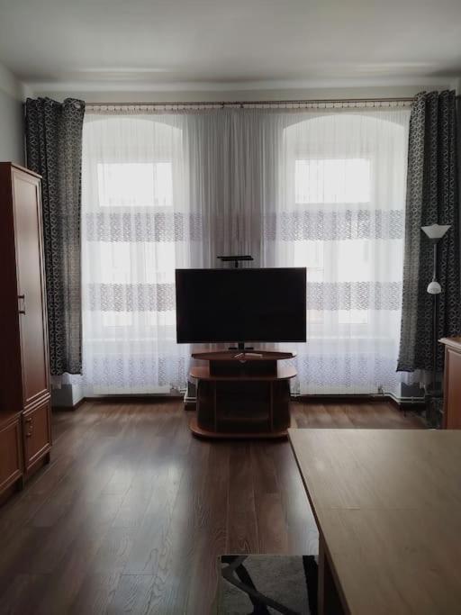 Apartment Mieszkanie Na Nadodrzu Wroclaw